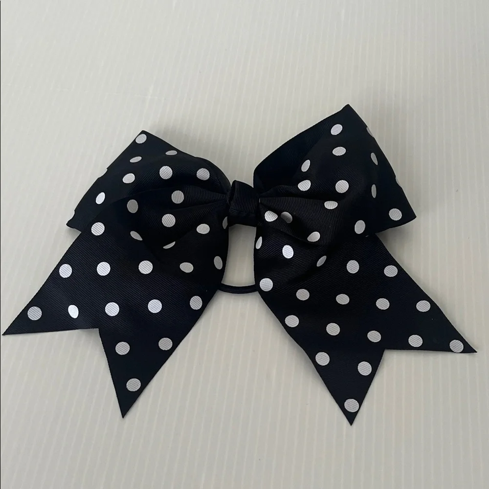 Varsity Cheer Bow